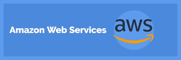Certificación de servicios web de Amazon
